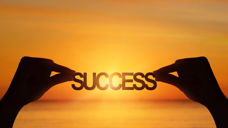 How to Achieve Success in Your Business