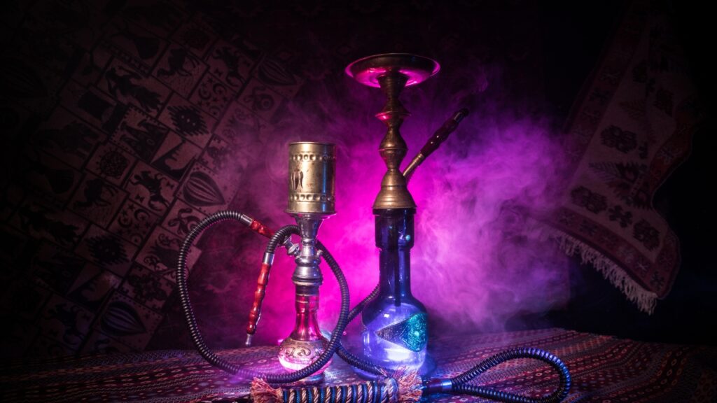 All You Need To Know About Coconut Shell Charcoal Briquettes for Shisha