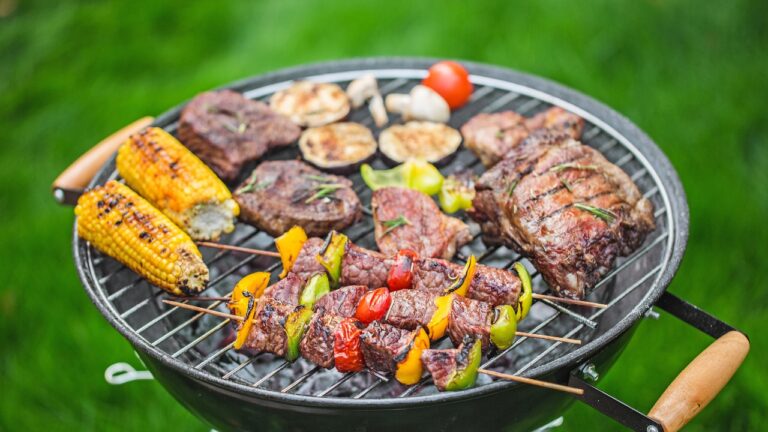 Top 10 Reasons Why Coconut Briquettes are the Best Fuel for Grilling