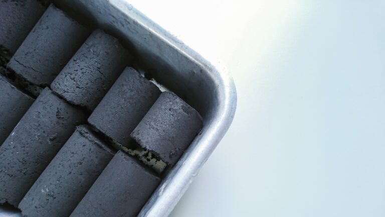 Discover the Ultimate Coconut Coal for Shisha Experience